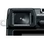 Sony Alpha NEX-6 (no lens included) OLED viewfinder, alternate view
