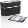 Bowers & Wilkins A7 Wirelessly stream from your iPad (iPad not included)