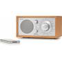 Tivoli Audio Model One® BT Cherry/Silver (iPhone not included)