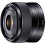 Sony SEL35F18 35mm f/1.8 OSS Front