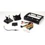 Alpine KTX-TCM8 Restyle Dash and Wiring Kit Kit and wiring package