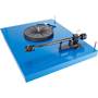 Pro-Ject Debut Carbon Shown with platter removed