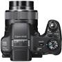 Sony Cyber-shot® DSC-HX200V Top