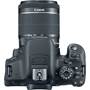 Canon EOS Rebel T5i Kit Top view