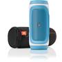 JBL Charge Blue - with included carrying pouch