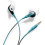 Bose® SIE2i sport headphones Comfortable StayHear tips