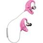 Denon AH-W150 Exercise Freak™ Earpiece controls for music and calls