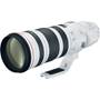 Canon EF 200-400mm f/4L IS USM Lens Front