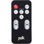 Polk Audio SurroundBar® 9000 Instant Home Theater Remote