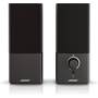 Bose® Companion® 2 Series III multimedia speaker system Direct front view