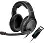 Sennheiser PC 363D With Dolby surround sound USB adapter