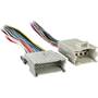 Metra 70-2054 Amp Bypass Harness other