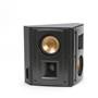 Klipsch Reference RS-400 Angled front view without grille