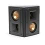Klipsch Reference RS-400 Direct front view without grille