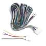 Metra 70-8116 Amp Bypass Harness Front