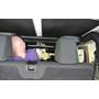 Boom Mat Sound Deadening Headliner Kit Headliner and Boom Mat installed in 2012 Jeep Wrangler hard-top