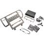Metra 99-7604T Dash Kit Package pictured