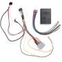 Axxess CHTO-02 Wiring Interface Front