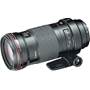 Canon EF 180mm f/3.5L Macro Lens Front
