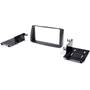 American International TOY-K958 Dash Kit Kit package with bezel and included brackets
