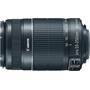 Canon EF-S 55-250mm f/4-5.6 IS STM Top view