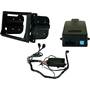 Alpine KTX-GM7-O Restyle Dash and Wiring Kit Front