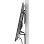 Sanus Premium Series VML5 Side view with ClickStands out (TV not included)