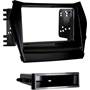 Metra 99-7354B Dash Kit Kit with included pocket for single-DIN radio installations