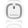 Sonos Play:1 White - bottom view