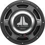 JL Audio 10W1v3-4 The magnet and basket structure are at the heart of the W1v3's power plant