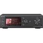Sony HAP-S1 (Black) High-resolution network music player and integrated ...