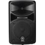 Yamaha STAGEPAS 400i Speaker, front view