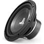 JL Audio 10W1v3-2 JL Audio's W1v3 sub delivers high-end performance at a modest price