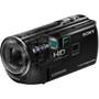 Sony Handycam® HDR-PJ230 Semi-transparent cutaway of light path