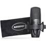 Shure SM27 Other