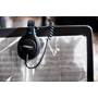 Shure Mobile Podcast Bundle SRH440 headphones are studio-ready