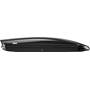 Thule Sonic™ Cargo Carrier (Black) Front