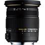 Sigma Photo 17-50mm f/2.8 EX DC OS HSM Front (Canon mount)