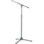 K&M Microphone Stand Front