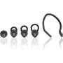 Sennheiser Presence™ Basic Included earsleeves and earclip
