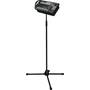 Yamaha STAGEPAS 600i Includes a 34.8-35.2mm pole socket (stand not included)