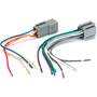 Metra 70-1772 Receiver Wire Harness Other