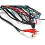 Metra 70-8902 Receiver Wiring Harness Other
