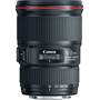 Canon EF 16-35mm f/4L IS USM Front