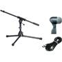 Shure Beta 52A Kick Drum Package Front