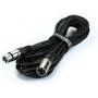 Bose S1 Pro Value Pack This rugged Whirlwind cable will stand up to plenty of abuse.