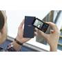 Sony Cyber-shot® DSC-RX100 III Use NFC to connect with compatible Android smartphones (not included)