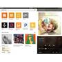 Sonos Connect:Amp The free Sonos app for tablets (iPad version shown)