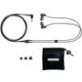 Shure SE112 With included accessories