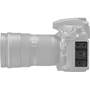 Nikon D810 Filmmaker's Kit Cutaway showing output connectors